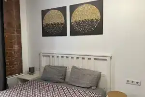 Квартира Бауба Астраханский Стандарт, Москва