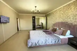 Квартира на улице Толстого 180Б, Нальчик