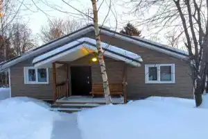 Дом в Жучках