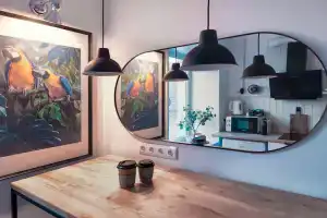 Апартаменты Soft & Loft Murmansk, Мурманск