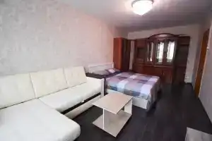 Квартира Маленковская 28, Москва