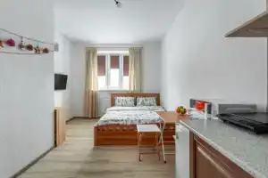 Апартаменты Максимум, Некрасовский