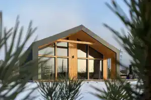 Дом «Soul Barn», Миасс