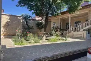 Гостевой дом «Hotel Samarkand Ali», Самарканд