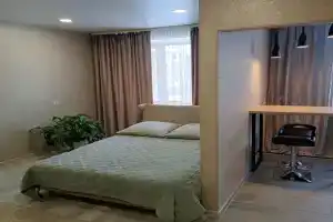 Квартира на Бардина, Новокузнецк