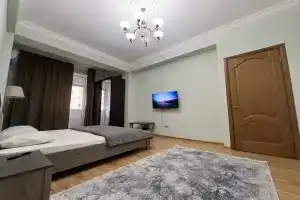 Апартаменты SUNDAG К48, Махачкала