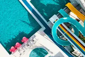 La Perla Hotel Kemer All Inclusive, Бельдиби