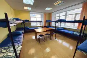 Хостел «Просто», Москва