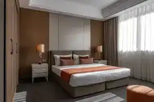 Renion Residence Hotel, Алматы