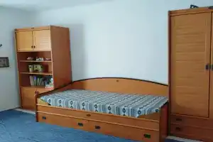 Квартира 06 на Улице Курортной 85к4, Зеленая Поляна