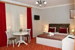 Soffia Hotel, Баку