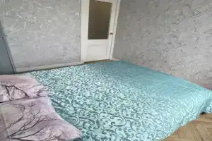 Апартаменты Dorzhu-Home, Кызыл