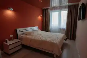 Апартаменты на Линейной 97, Красноярск