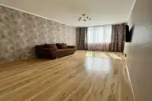 Квартира в развитом районе