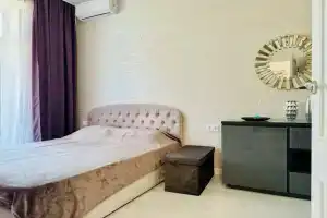 Квартира 1-комн. квартира в Гурзуфе