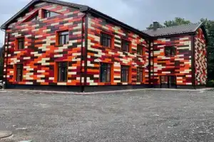 Гостиница «Престиж», Солнечногорск