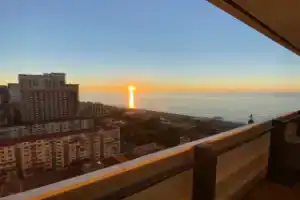 Апарт-Отель Batumi Orbi City Сentral Hotel MK 5*, Батуми