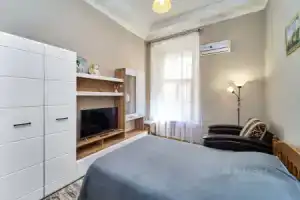 Квартира на улице Коммунаров 3, Краснодар