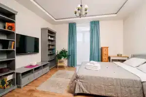 Апартаменты Возле Ж/Д Вокзала, Минск