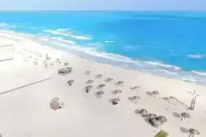 Tolip North Coast Hotel, Эль-Аламейн