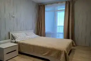 Квартира на Тапиола 2к2, Петрозаводск