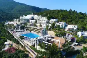 Отель «Duja Bodrum», Торба