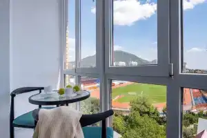 Квартира на Первомайской улице 70, Пятигорск