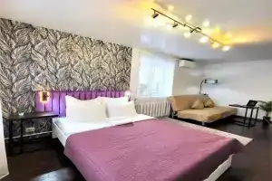 Квартира AlloTagil на Улице Горошникова 70 5 Этаж, Нижний Тагил