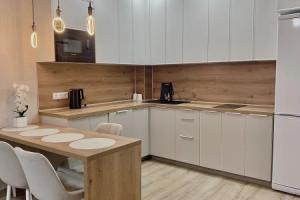 Квартира Уютная квартира у реки, Майкоп