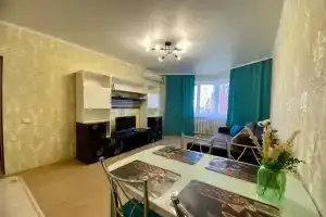 Квартира Уютная квартира на берегу реки, Орел