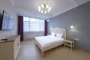 Апартаменты Green Park 7, Кисловодск