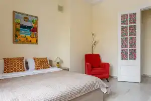 Апартаменты InHome24 Уютные на Кутузовском проспекте, Москва