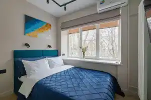 Апартаменты EasyGuest в 5 минутах от метро Белорусская
