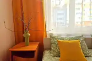 Квартира студия+комната по улице Заря Pogostim, Чебаркуль