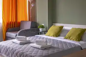 Апартаменты TopHouse на Авраменко 17, 2, Владивосток