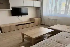 Квартира Уютная со всеми удобствами, Чебоксары