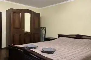 Квартира в ЖК Спутник, Домбай