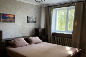 Квартира 4-х комнатная в центре Казани