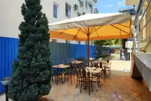 Гостевой дом «Пегас», Николаевка