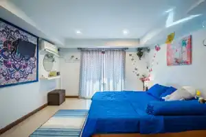 Гостевой Дом Menulis Coolly House Patong, Патонг