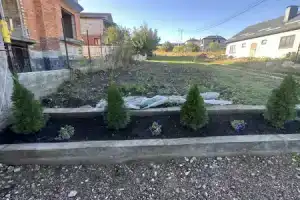 Частный дом на Васильковой, Зеленогорский