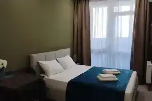 Апартаменты REHOME24, Тюмень