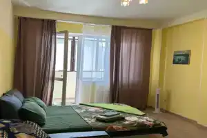 Квартира в ЖК Новое Бисерово 2, Бисерово