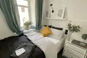 Апартаменты Серебрянический (10), Москва