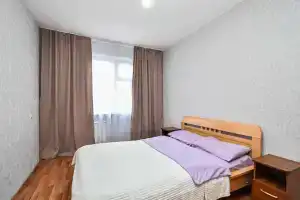 Апартаменты на улице 3 Августа, 20А, Красноярск