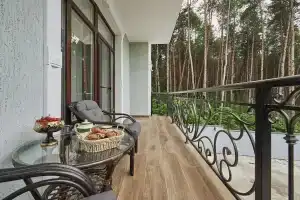 Апартаменты Family 3, Кисловодск
