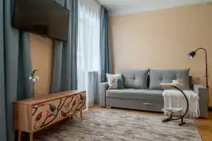 Квартира Уютная в Центре
