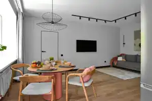 Апартаменты Фрунзе, Санкт-Петербург