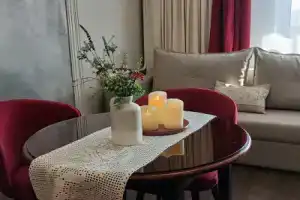 Апартаменты у Набережной Country House, Тольятти