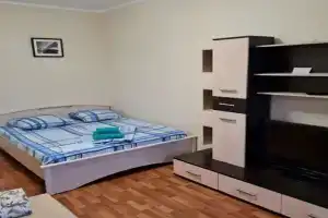 Квартира на Софьи Перовской 117А, Екатеринбург